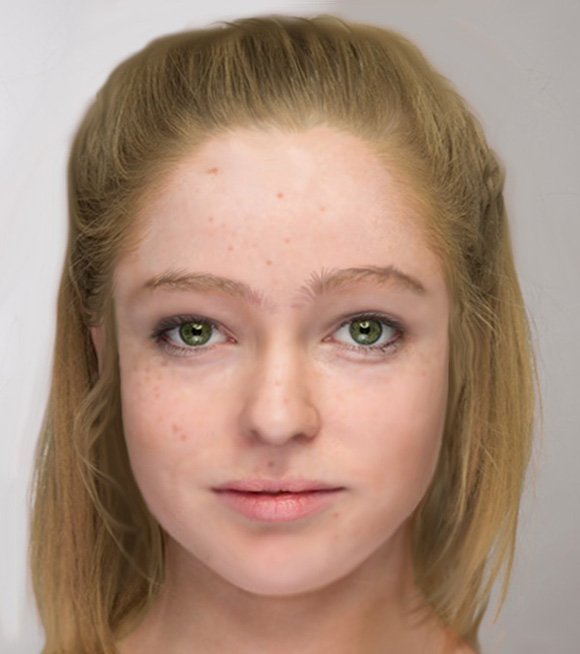 |right|thumb|170px|Westchester County Jane Doe, unidentified since 1988