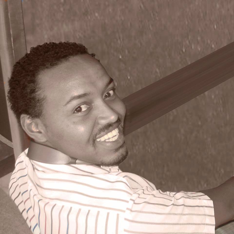 Biniyiam Habtamu