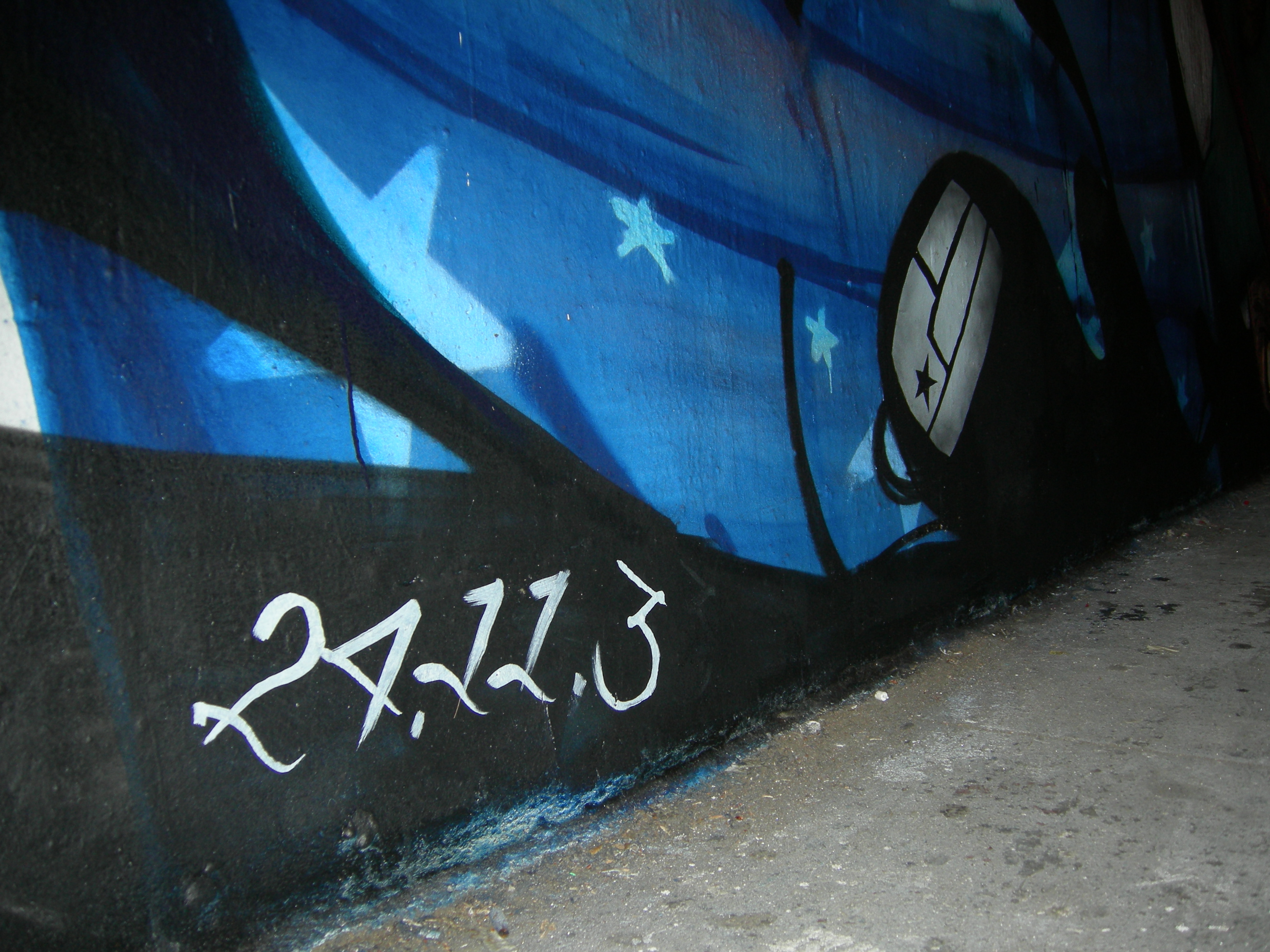 24.11.3 – A detail from the mural in Los Angeles.