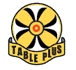 Table Plus Table Plus