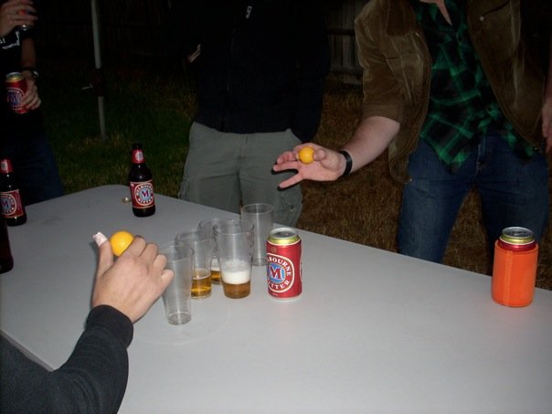 A game of Jayred in progress