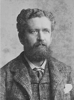Gardiner Guion Fox