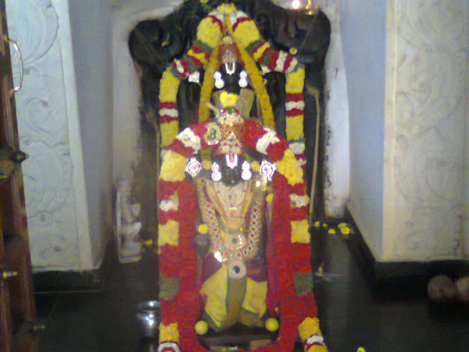 Sri ThenVenkatachalapthy
