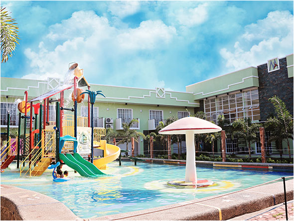 Marand resort Philippines