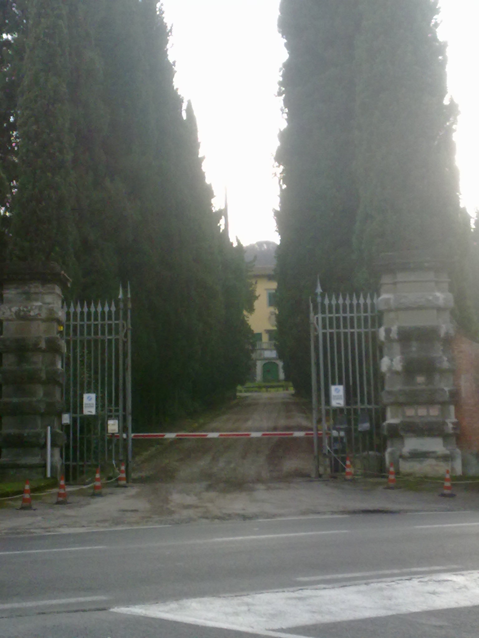 Villa-Pandolfini