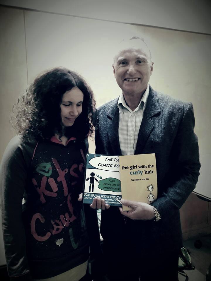 Alis Rowe and Tony Attwood