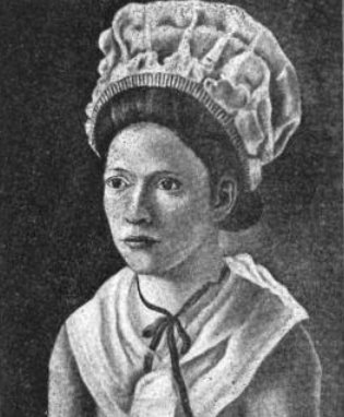 Ann, daughter of Lydia Darragh