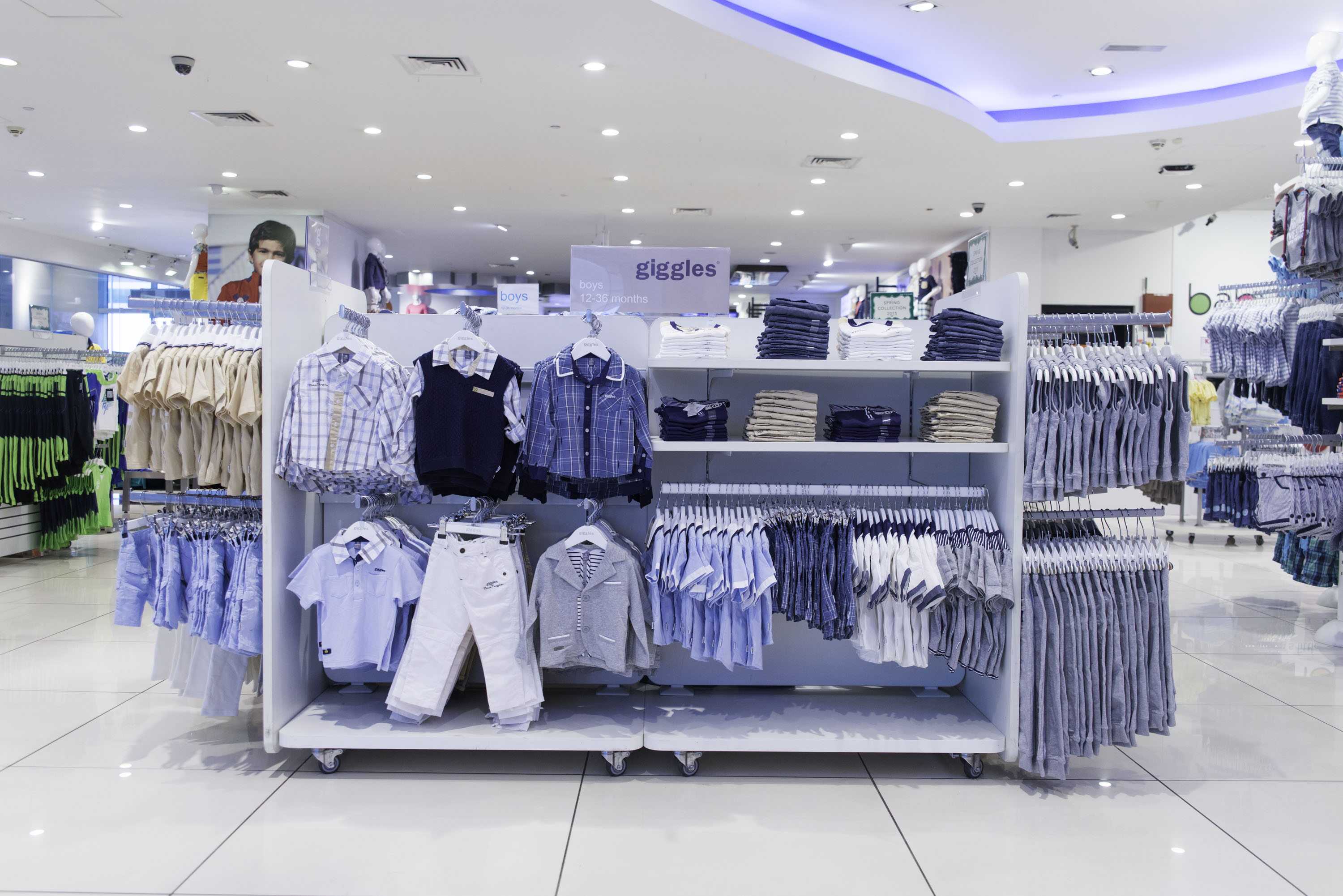 Babyshop Store