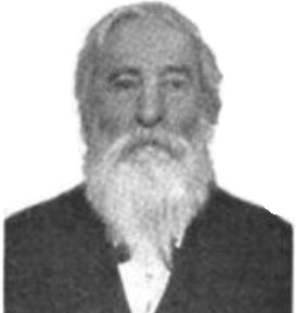 Austin Cornelius Dunham, c. 1898