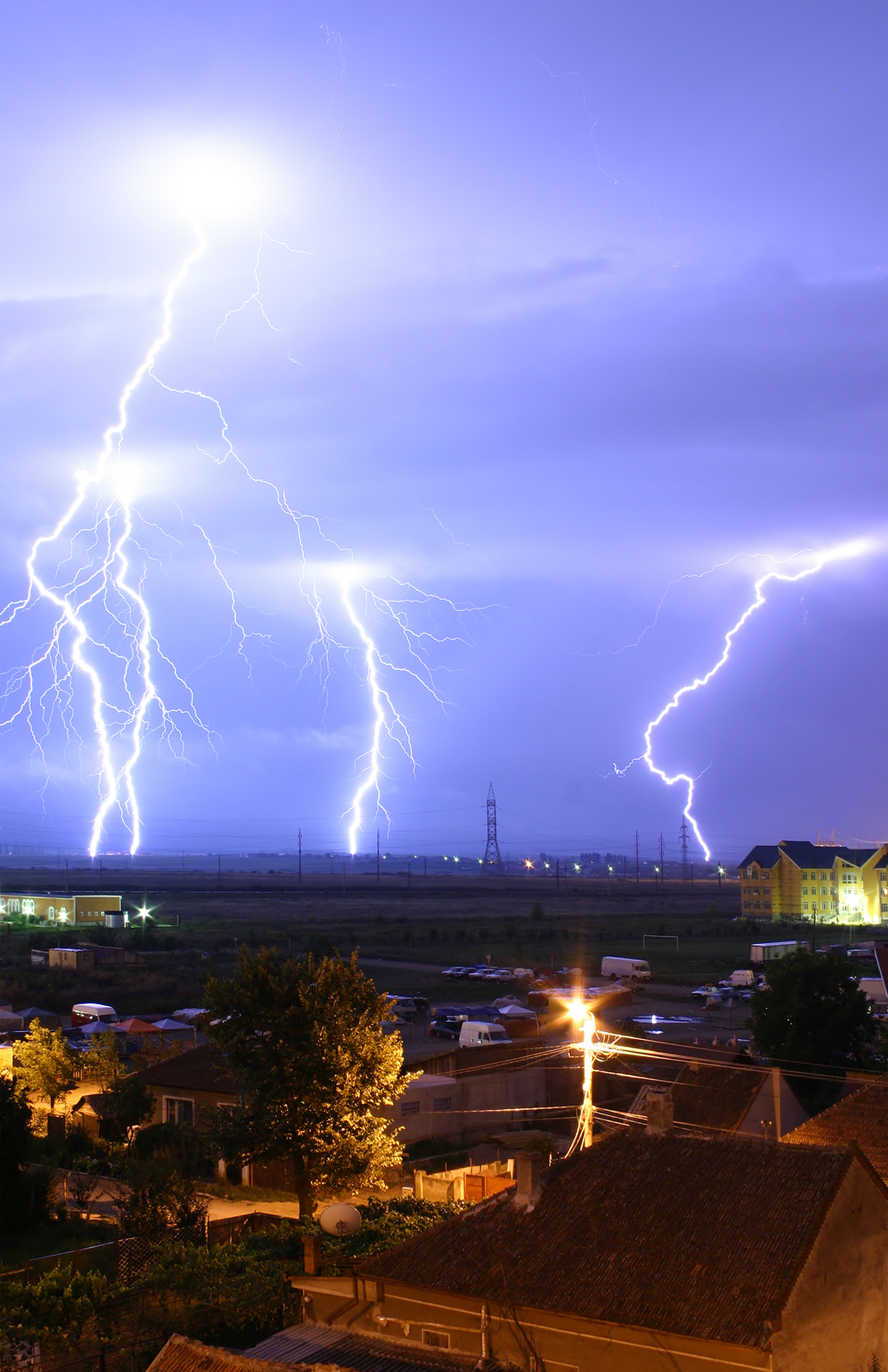  (kaminari, kannari, ikazuchi, narukami, rai): thunder.