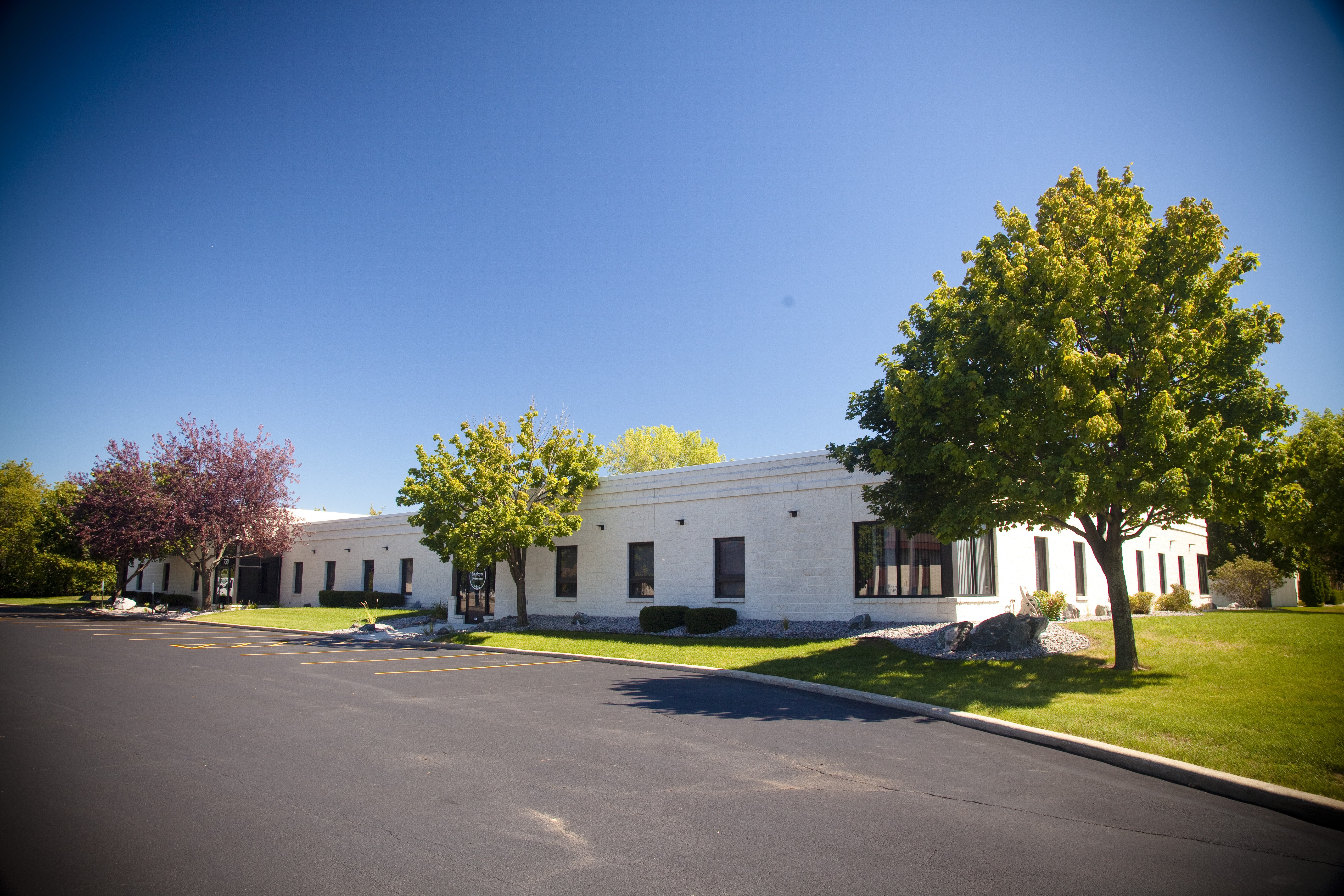 FreedomProject Academy Headquarters FreedomProject Academy Headquarters