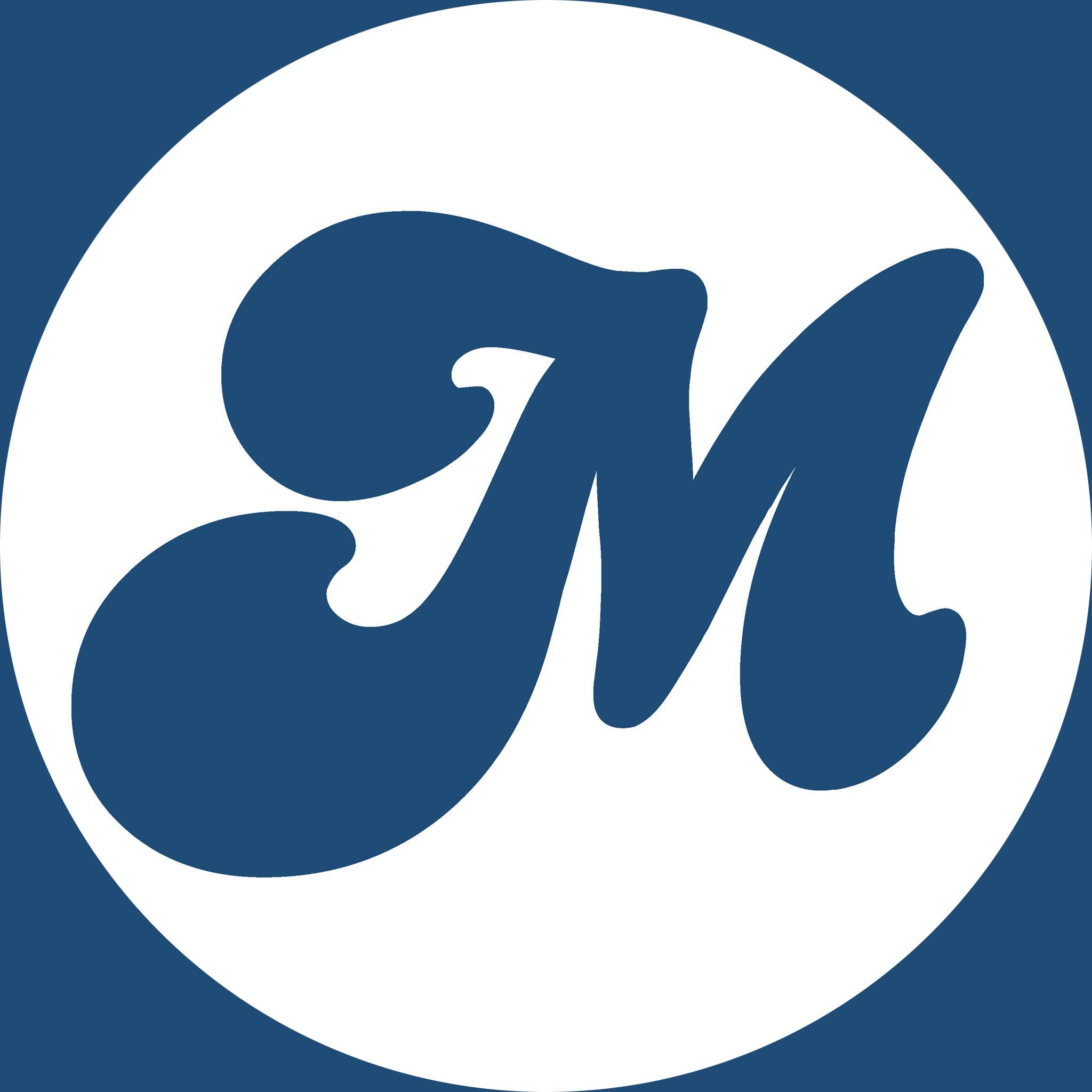The Majic Window company logo. The Majic Window company logo.