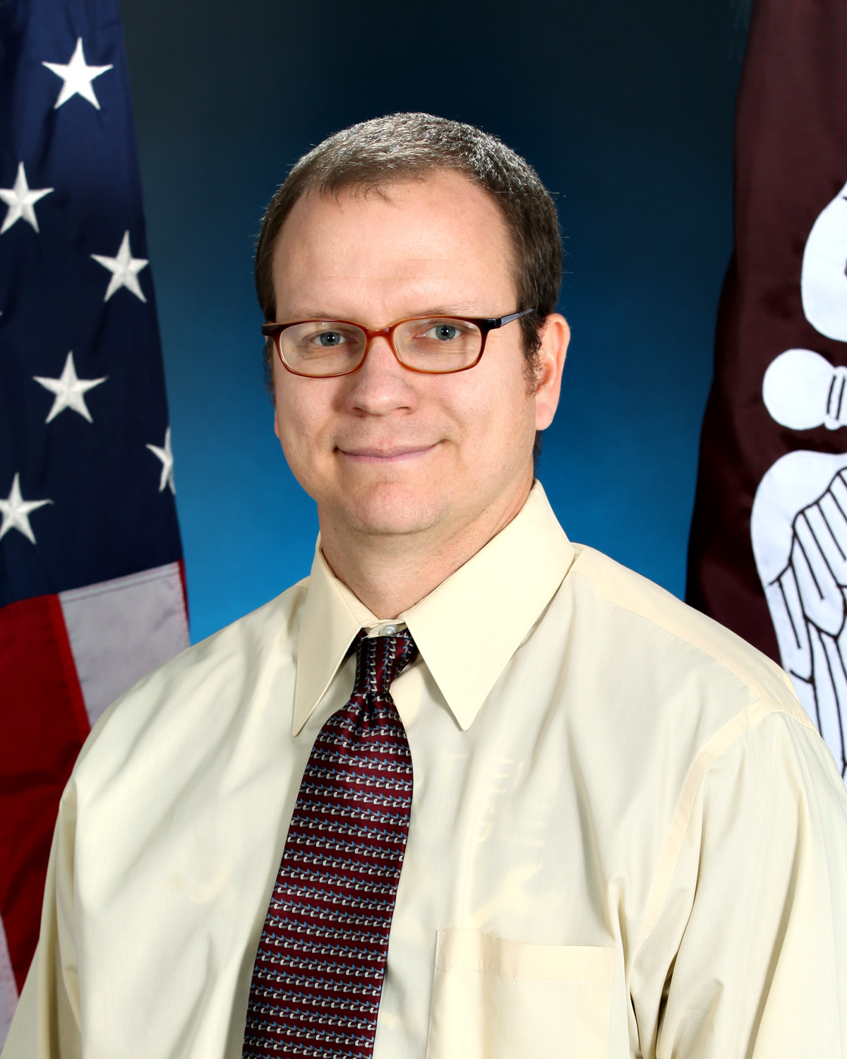 Dr. Ryan B. Schwope|alt= Dr. Ryan B. Schwope