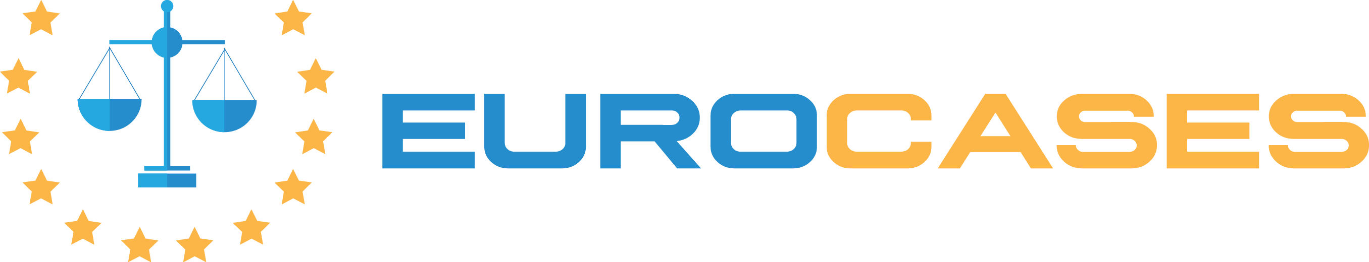 EuroCases logo