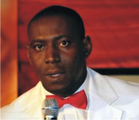 Chuma Mmeka