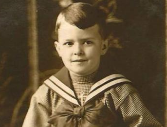 Bernard Paul, 