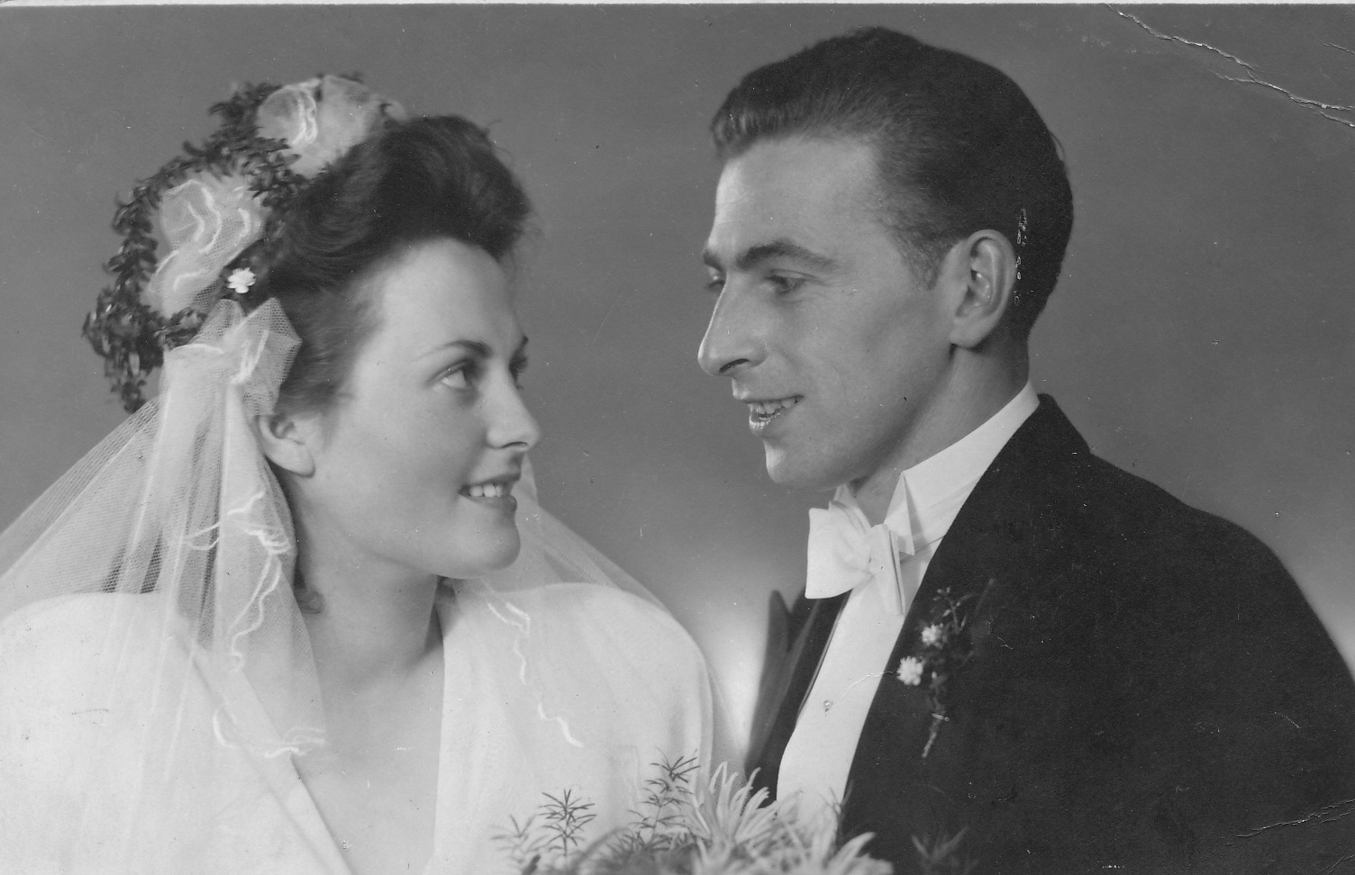 The parents