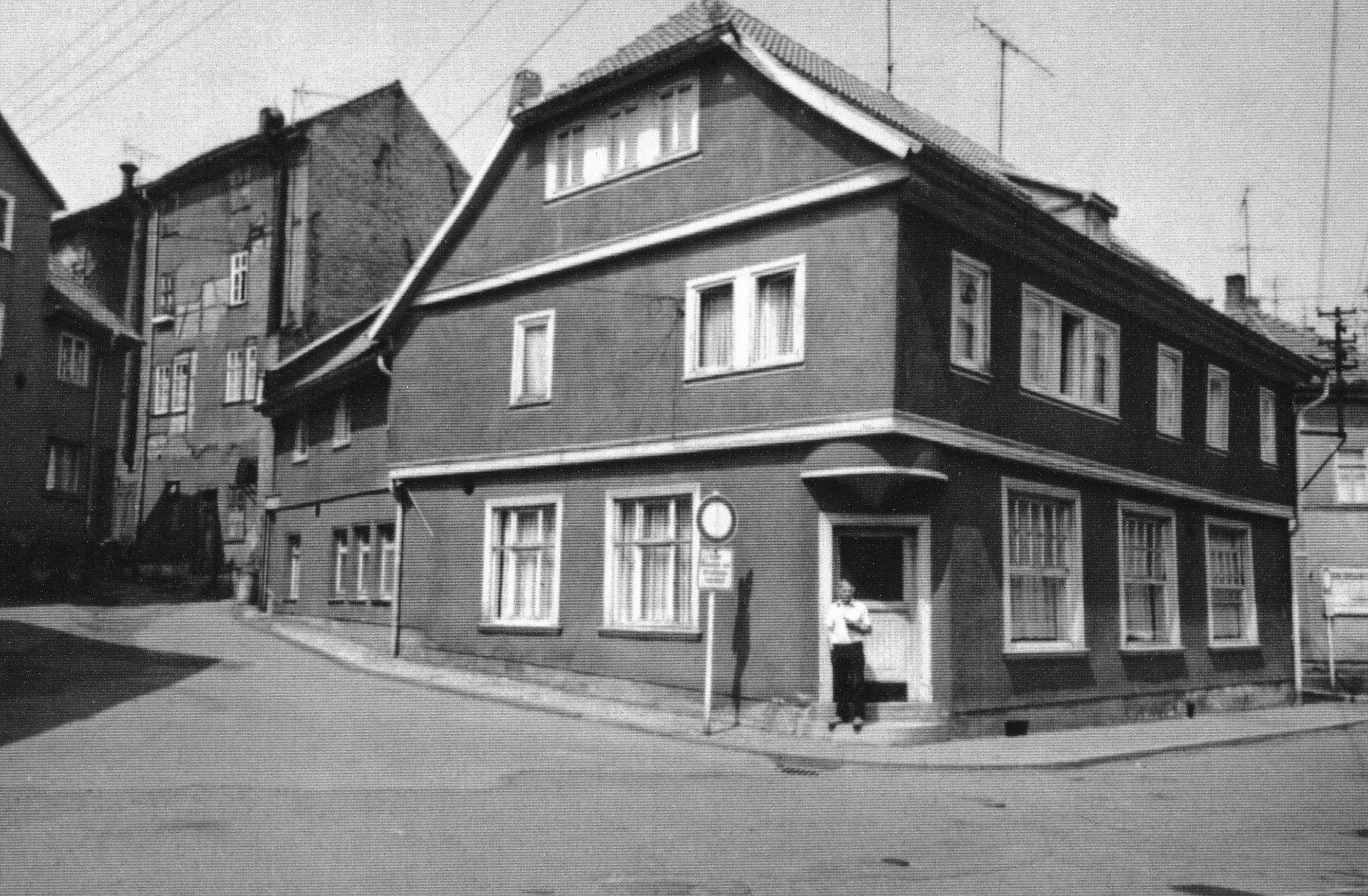 Bayerischer Hof in Waltershausen - home