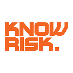 Know Risk logo Know Risk logo