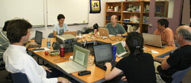 VMT data session