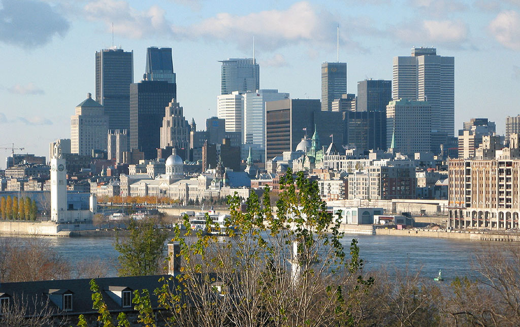Montréal, Canada