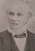 Burr Caswell