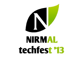 Nirmal Techfest'13