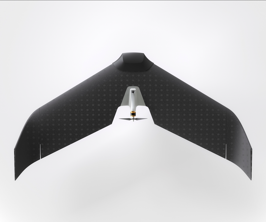 Lehmann Aviation L-A series 2016