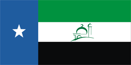 Flag of Zeila