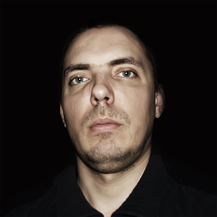 Moscow Electronic Music Producer Moscow Electronic Music Producer