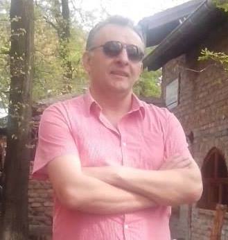 Radovan Antonijević