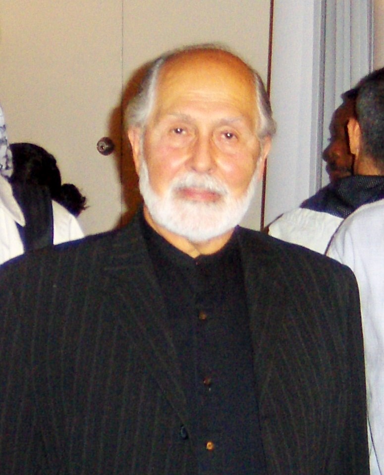 Farah Pahlavi's head of office