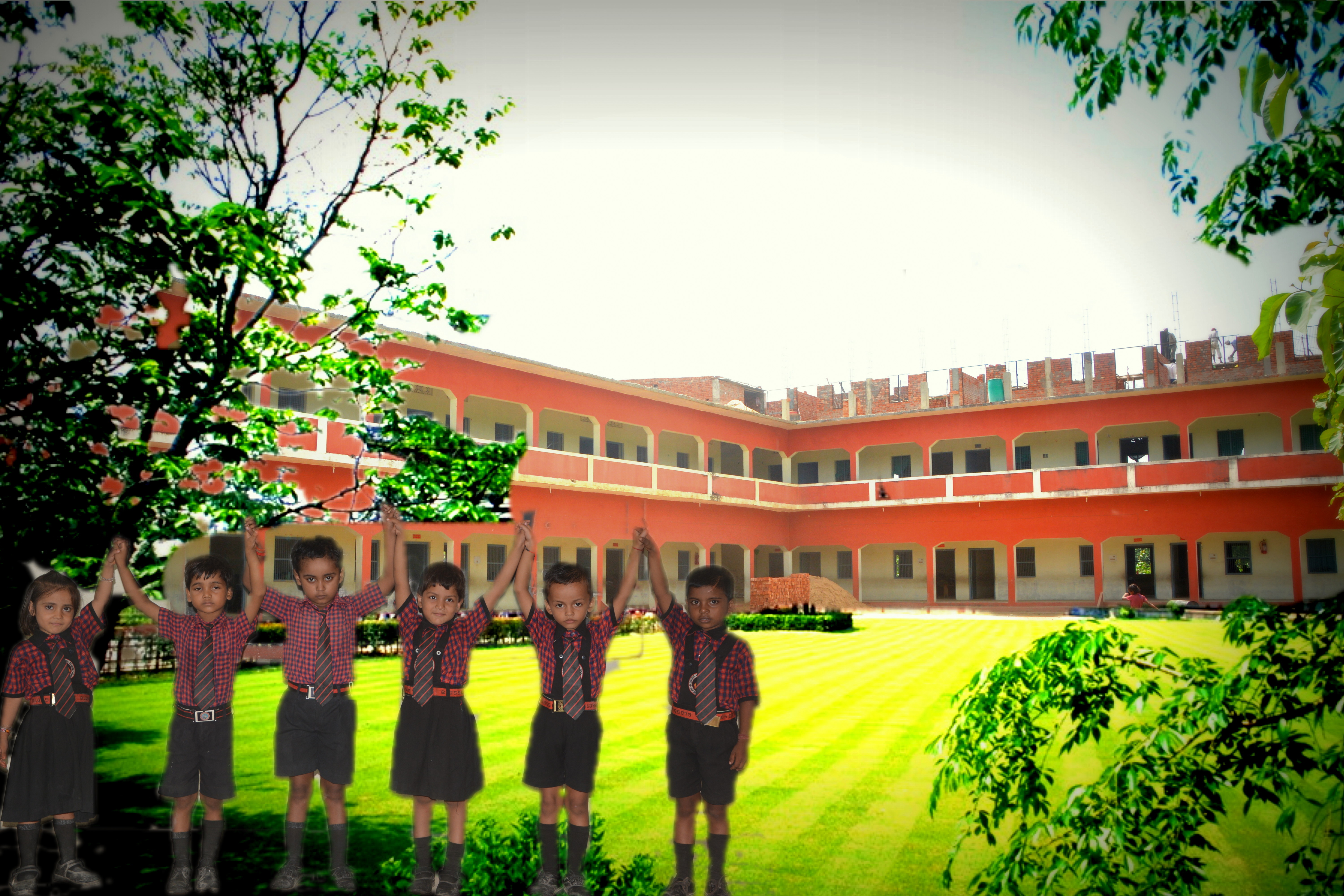 BLOSSOM ACADEMIC SCHOOL