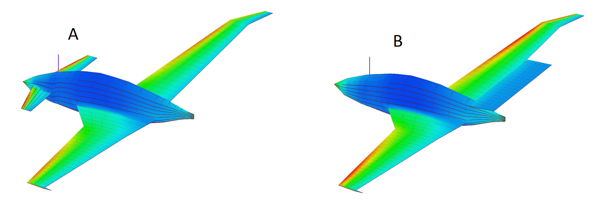 Within the limitations of discrete potential flow modelling, Open VOGEL allows designers to quickly evaluate multiple configurations in the early design stages.