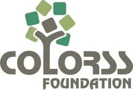 Logo of the Colorss Foundation