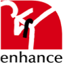 The Enhance mobile application developed to teach self-defense skills The Enhance mobile application developed to teach self-defense skills