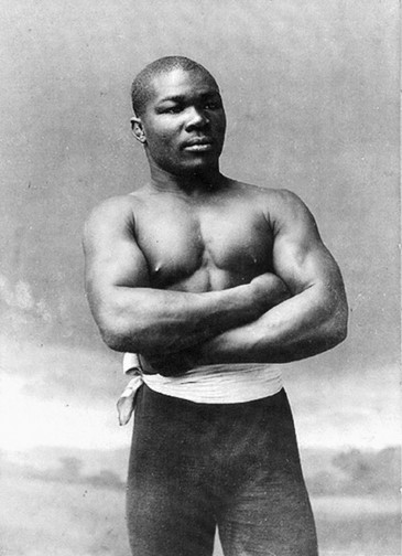 Joe Walcott