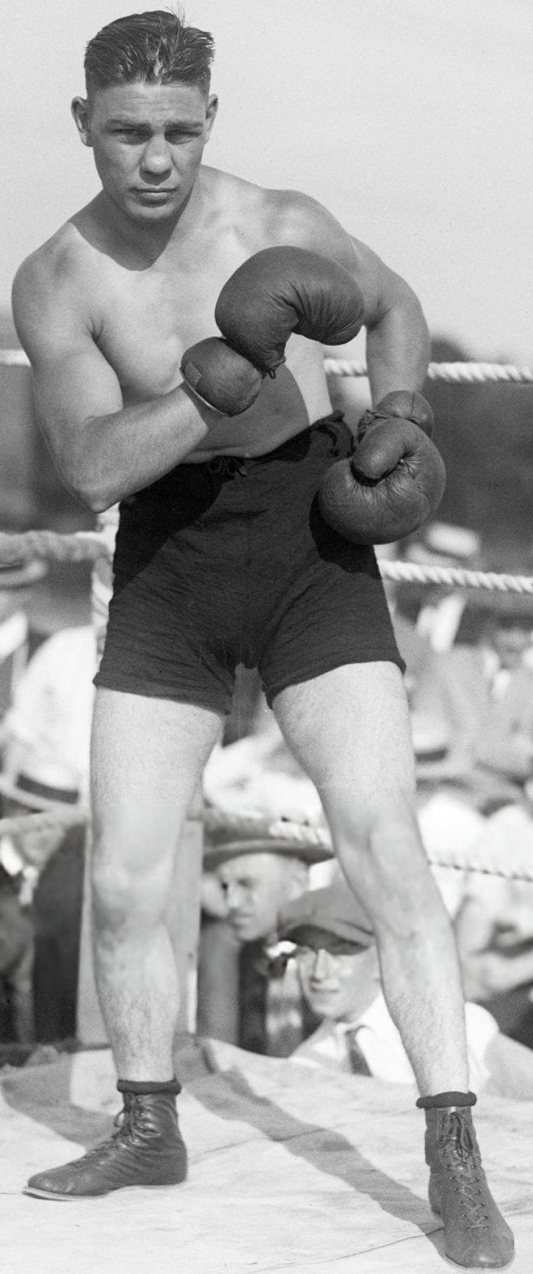 Harry Greb