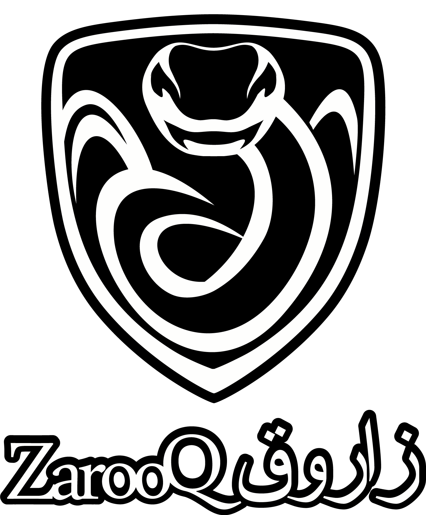 Zarooq Motors logo