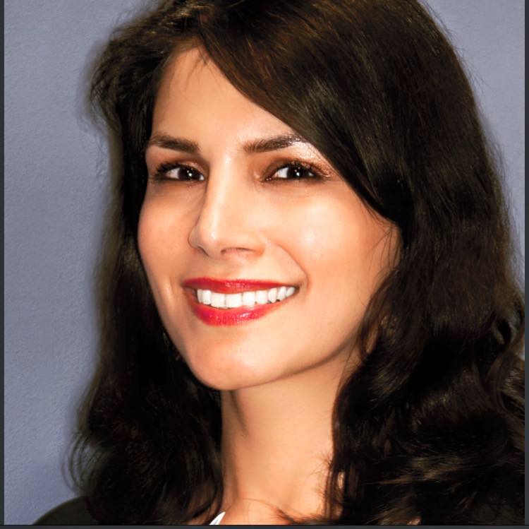 Yasaman Hadjibashi - Chief Data Officer, Barclays Africa