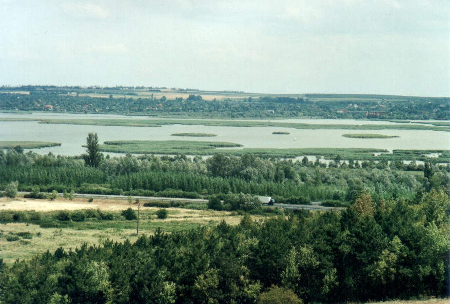 Lake Velence