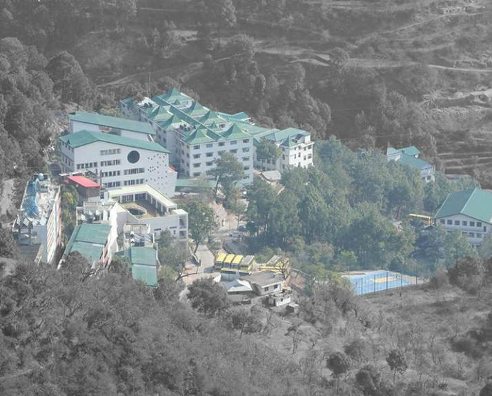 Shoolini University