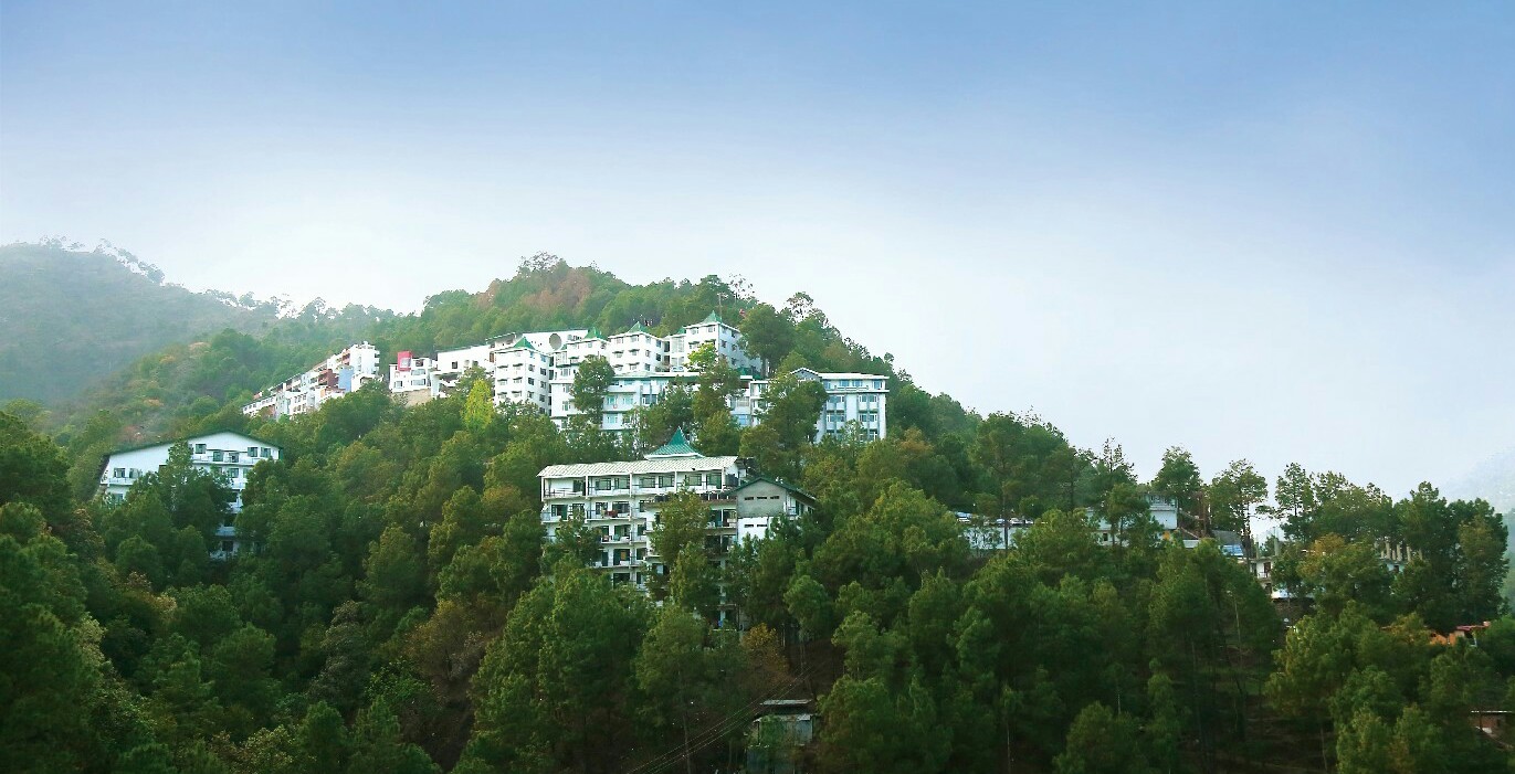 Shoolini University
