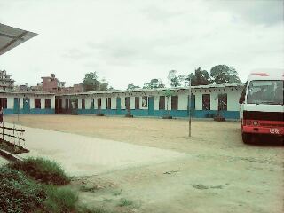 School Building School Building