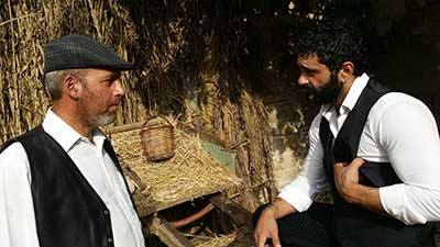 The Duell, the theatrical opera directed by Lorenzo Muscoso