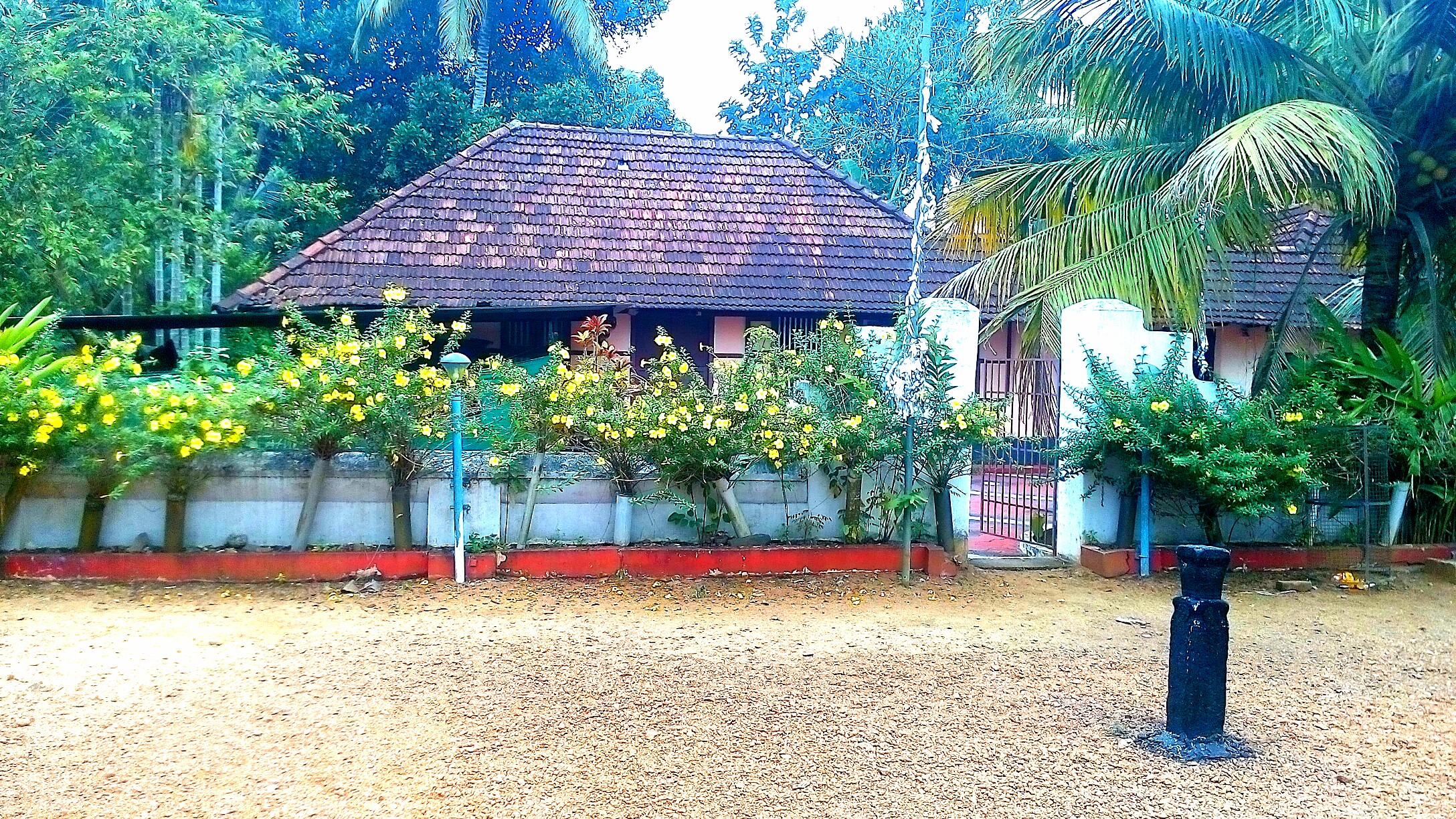 Pattamukkil Kudumbam at Niranam