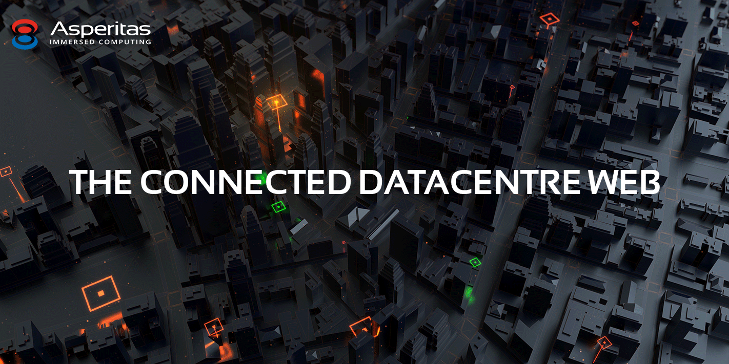 Distributed Micro Edge Datacenter web