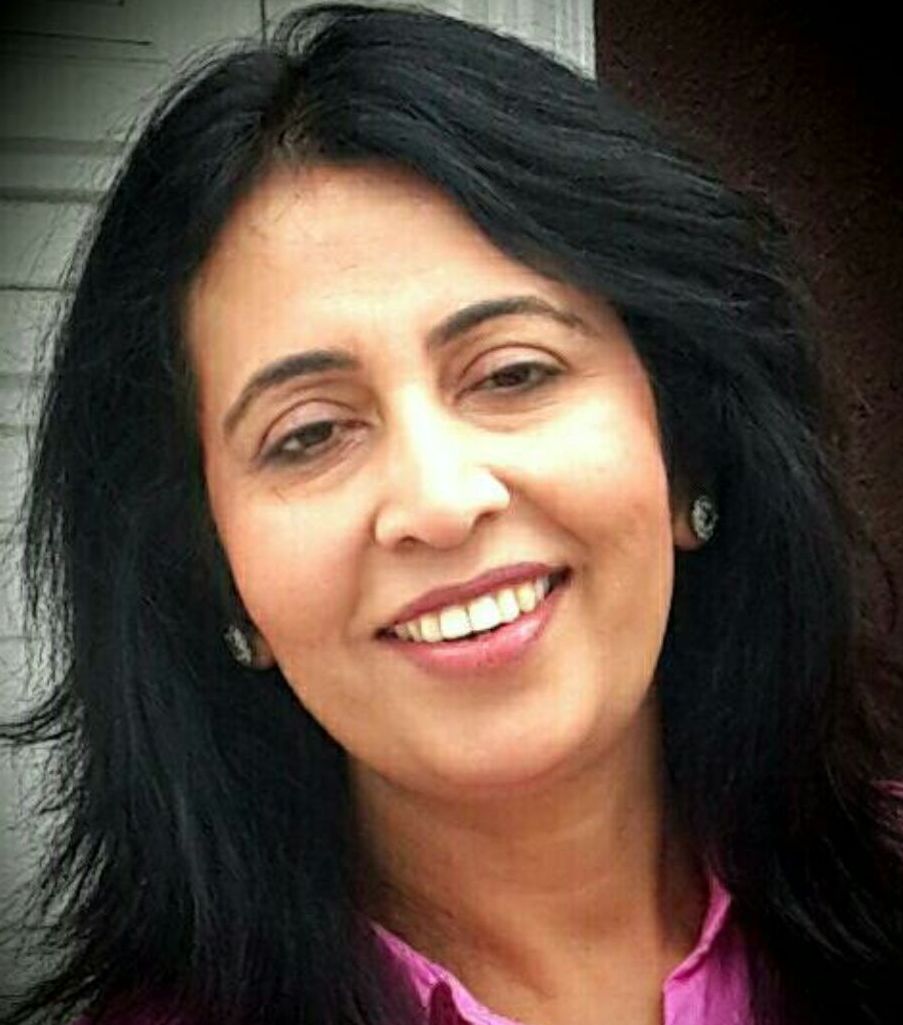 Harlina Sodhi]|thumb|Harlina Sodhi