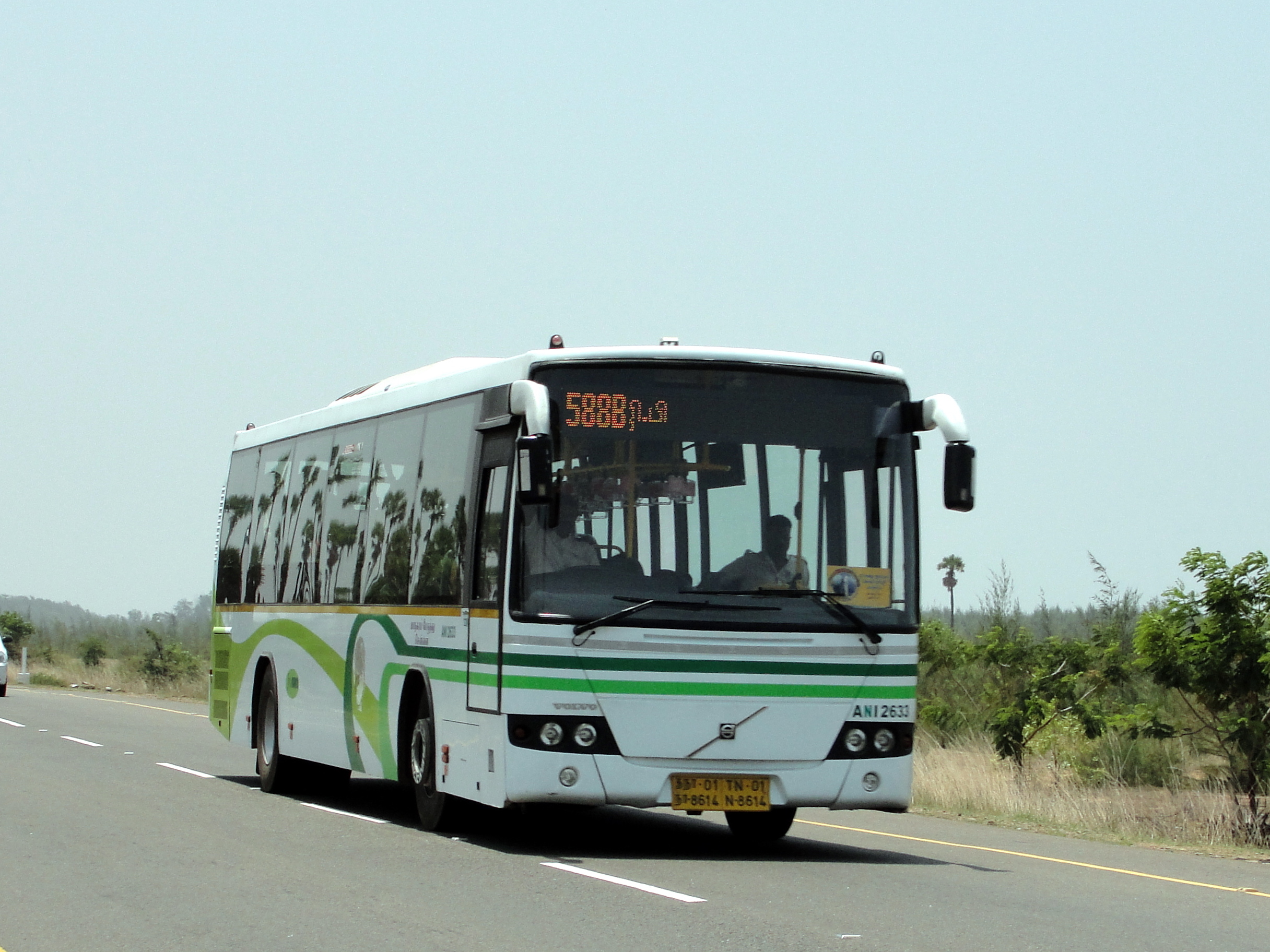 200 px|right|An MTC AC Volvo Service