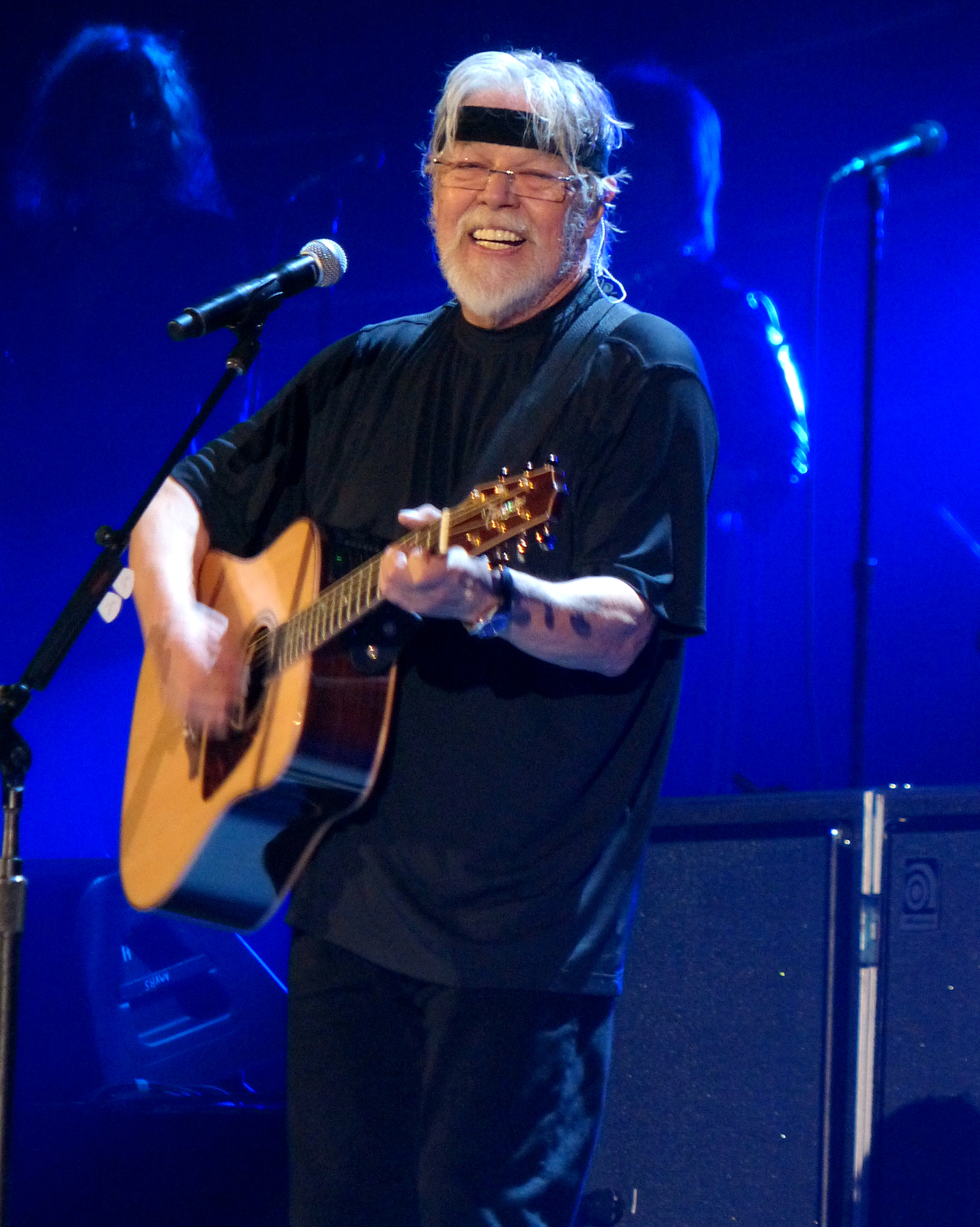Metallica has covered the Bob Seger song "Turn the Page" 91 times live, as well as releasing it as a single in 1998.